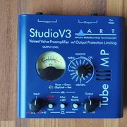 Myydn: ART Studio V3 etuaste (#2024992)