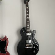 Myydn: Gibson Les Paul studio 2017 (#2024999)