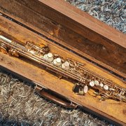 Myydn: Sopraanosaksofoni Selmer Super Action 80 series I. (#2024993)