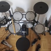 Myydn: Roland TD-6D Mesh (#2025008)