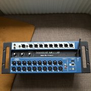 Myydn: Soundcraft Ui24r (#2025014)