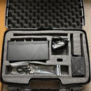Myydn: LD Systems MEI 1000 G2 in-ear monitoring (#2025016)