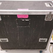 Myydn: Avid Venue SC48 (#2025030)