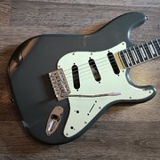 Myydn: HB ST-62 runko (#2019221)