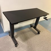 Myydn: Wavebone Hover 900 BK Keyboard Stand (#2025036)