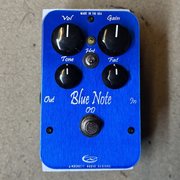 Myydn: Rockett Blue Note Overdrive (#2025054)