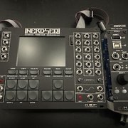 Myydn: NerdSEQ + Multi-IO Expander (#2025057)