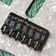 Myydn: Fender non tremolo talla (#2025063)