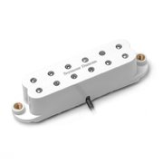 Myydn: Seymour Duncan JB jr mikrofoni stratolle. (#2025064)