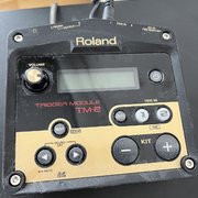 Myydn: Roland TM-2, RT-30K (#2025067)