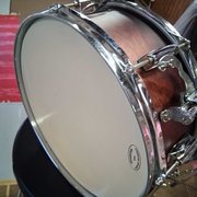 Myydn: Virvelirummut Gretsch ja Sonor (#2025129)