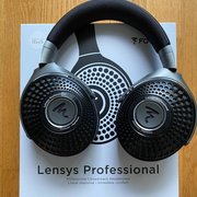 Myydn: Focal Listen Professional (#2025130)