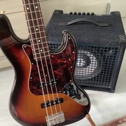 Myydn: SWR bassocombo (#2025131)