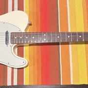 Myydn: Fender American Professional Telecaster 2017 (#2025133)