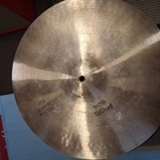 Myydn: Paiste haikat 404 ja 3000 (#2025132)
