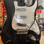Myydn: Stratocaster Body (#2025139)