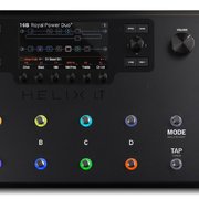 Ostetaan: Line6 Helix LT (#2025142)