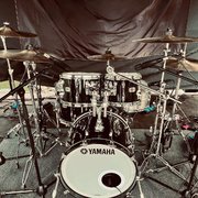 Myydn: YAMAHA Recording Custom -setti (#2025155)