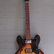 Myydn: Epiphone ES-335 Dot (#2025165)
