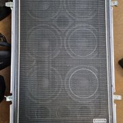 Myydn: Ampeg SVT-610HLF Classic Made in USA + flight case (#2025172)