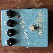 Myydn: Overdrive/Distortion (#2025181)