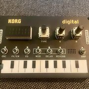 Myydn: korg nts-1 mk1 (#2025190)