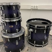Myydn: Rummut Pearl Reference, Purple Craze (#2025195)