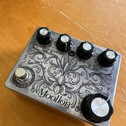 Myydn: Moollon Chorus (#2025230)