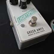 Myydn: Greer Lightspeed (#2025233)