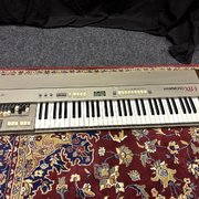 Myydn: Hammond XB-1 (#2025294)