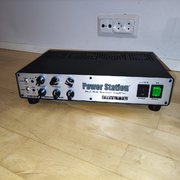 Myydn: Fryette Power Station 100 (#2025297)