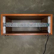 Myydn: BSS DPR-404 Quad Compressor/De-Esser (#2025320)