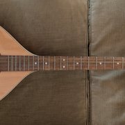 Myydn: Thomann Irish Bouzouki M1089 (#2025321)