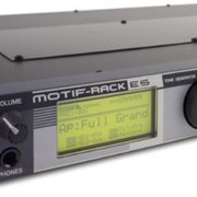 Ostetaan: O: yamaha motif rack ES (#2025322)