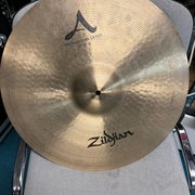 Myydn: 20" A medium thin crash (#2025325)