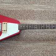 Myydn: Hamer Vector KK Downing USA 1984 (#2025332)