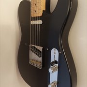 Myydn: Fender Baja Telecaster 2015 (#2025336)