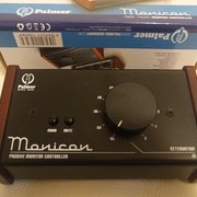 Myydn: Palmer Monicon (#2025338)