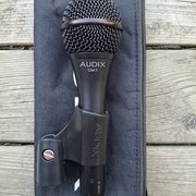Myydn: Audix OM7 (#2025310)