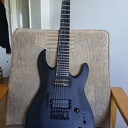 Myydn: Jackson JS22-7 (#2025383)