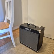 Myydn: Blues cube hot 30W (#2025384)