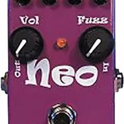 Ostetaan: MI Audio Neo Fuzz (#2025385)