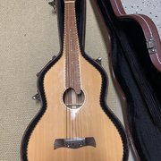Myydn: Weissenborn De Diego lap steel (#2025386)
