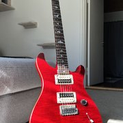 Myydn: PRS SE 24 made in korea (#2025387)