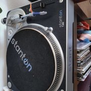 Myydn: Stanton t60+t80 neuloineen (#2025452)