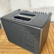 Myydn: AER Compact 60 III- vahvistin akustiselle kitaralle (#2025455)