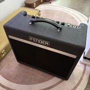 Myydn: Fender Bassbreaker 15 (#2025486)