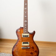 Myydn: PRS SE 245 Tobacco Sunburst (#2025491)