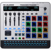 Myydn: M-Audio Trigger Finger Pro (#2025495)