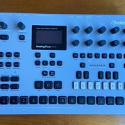 Myydn: Elektron Analog Four MKII (#2025497)